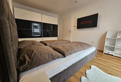 Apartament cu 2 camere semidecomandat în Torontalului - 6