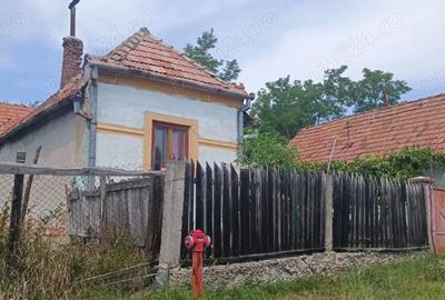 Casă cu 5 camere cu Teren 1600000 Mp în Ghirbom - 2