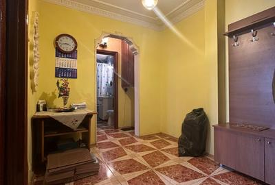 Apartament 2 camere decomandat - zona Dacia - 120.000 euro (Cod E8+E10) - 11