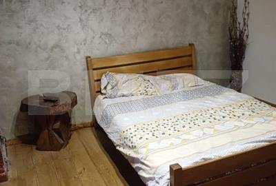 Casă cu 5 camere cu Teren 4000 Mp în Răducăneni - 2