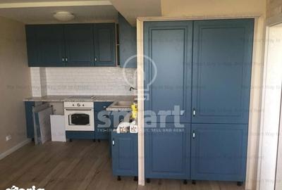 Apartament cu 3 camere în Borhanci - 6