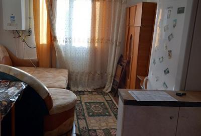 Garsonieră nedecomandată în Tractorul - 3
