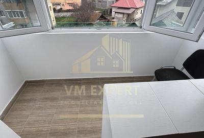 APARTAMENT 2 CAMERE ETAJ 3 VI?OI CAMPULUNG - 6