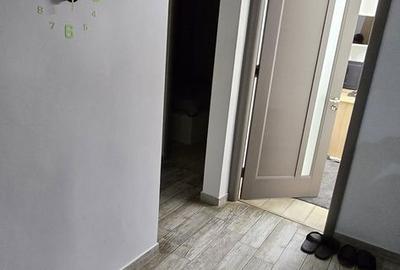 Apartament cu 3 camere decomandat în Central - 2