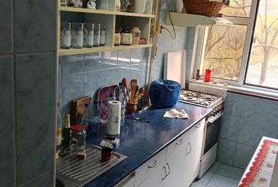 Apartament cu 2 camere semidecomandat în Brâncoveanu - 6