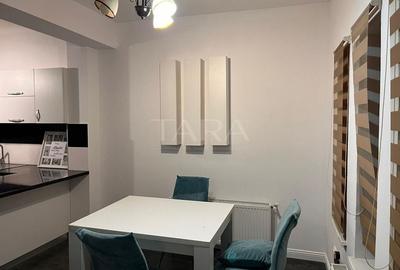 Exclusiv. Inchiriere 2 camere, ultrafinisat. Semicentral, Gruia. - 4