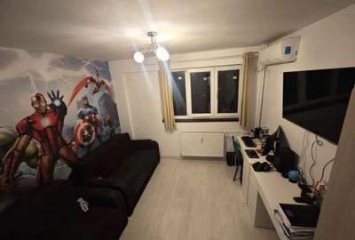 Apartament cu 3 camere decomandat în Muncii - 5