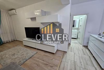 Apartament 2 camere Mobilat Utilat Parcare subterana - 4