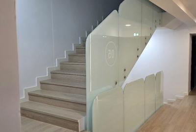 Apartament cu 2 camere semidecomandat în Nord - 6