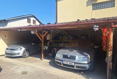 Casă cu 4 camere cu Canalizare în Central - 9