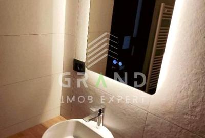 Garsonieră, mobilată în Mănăștur - 10