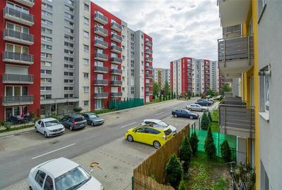 Apartament cu 3 camere decomandat în Avantgarden - 13