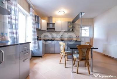 Casă cu 5 camere cu Teren 3659 Mp în Sărata - 16