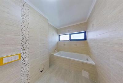 In stil mediteranean, curte proprie, 4 camere, terasa, pod mansardabil, Harman, - 54