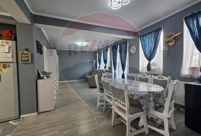 Duplex pe strada Tineretului, Florești. COMISION 0% - 1