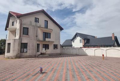 Casă la roșu în Brănești, oportunitate de preț - 2