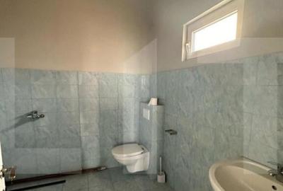 Spatiu comercial 120 mp, 4 parcari, zona strazii Paris - 5