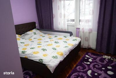 Apartament cu 3 camere decomandat în Central - 3