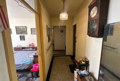 Apartament cu 3 camere, mobilat în Arcul de Triumf - 3