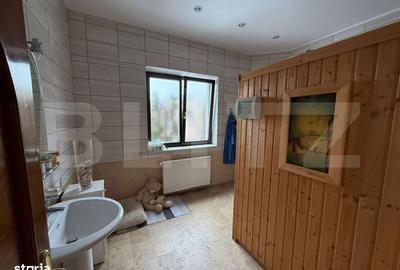 Casă cu 4 camere cu Teren 2759 Mp în Mușcel - 14