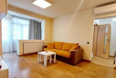 Apartament cu 2 camere semidecomandat în Berceni - 2