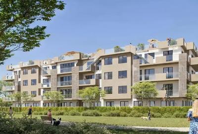 Apartament cu 4 camere decomandat în Theodor Pallady - 3