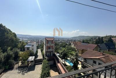 Apartament 4 camere 114 mp etajul 2, zona strazii Serpuitoare! - 16