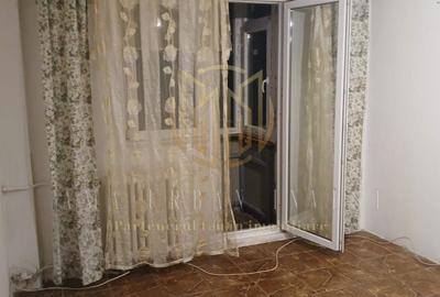 Apartament cu 2 camere semidecomandat în Berceni