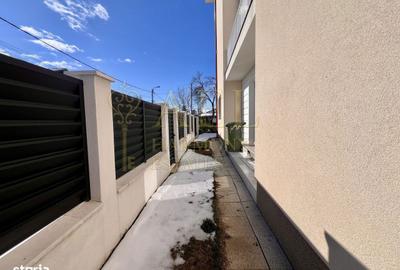 Casă cu 4 camere cu Teren 200 Mp în Chitila - 13