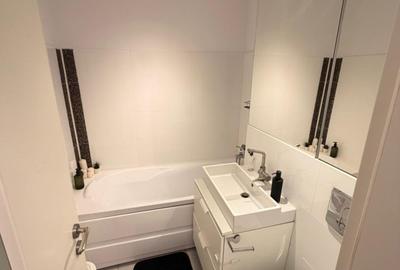 Apartament 3 camere renovat | Etaj 9/10 | Parcare | Lângă metrou Obor | 75 mp - 7