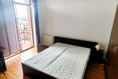 Apartament de închiriat, 3 camere, 60 mp, Zorilor Observator Apartament de închiriat, 3 camere, 60 mp, Zorilor Observator - 13