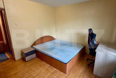 Apartament cu 3 camere decomandat, mobilat în Mărăști - 2