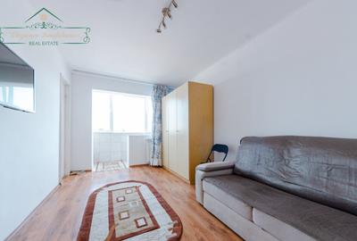 Garsoniera Confort 1, zona Aurel Vlaicu, Arad - 3
