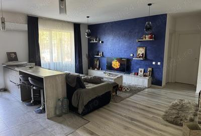 Apartament cu 3 camera + gradina cu vedere la padure - 2