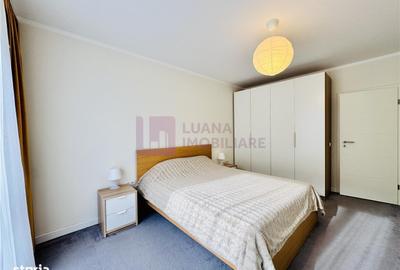 Apartament cu 2 camere, mobilat în Central - 2