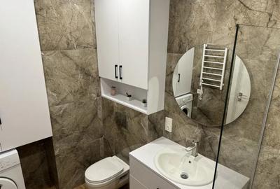 Garsoniera de vanzare zona Timpuri noi - 2