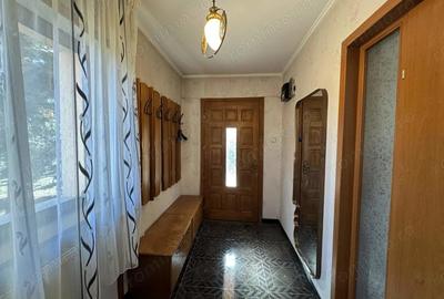 Casă cu 6 camere cu Teren 4057 Mp în Găneasa - 5