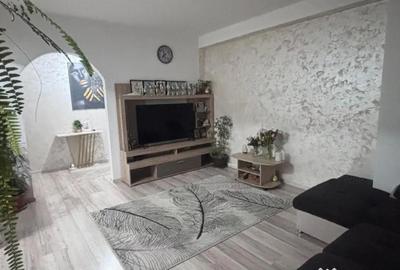 Apartament cu 2 camere semidecomandat în Sud - 7