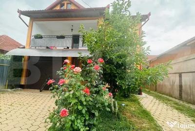Casă cu 4 camere cu Teren 483 Mp în Abator - 16