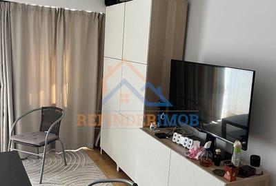 Garsoniera de vanzare, zona Piata Alba Iulia - 1