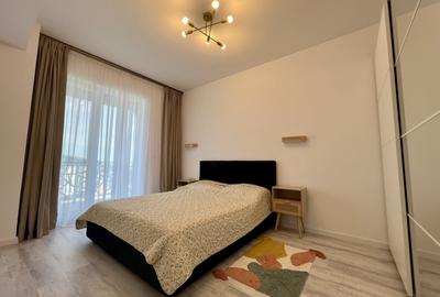 Apartament cu 2 camere, mobilat în Giroc - 5