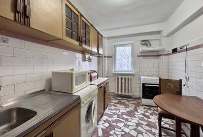 Apartament cu 3 camere decomandat, mobilat în Central - 6