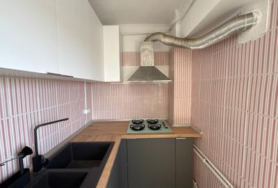 Apartament cu 3 camere decomandat, mobilat în Calea Călărașilor - 3