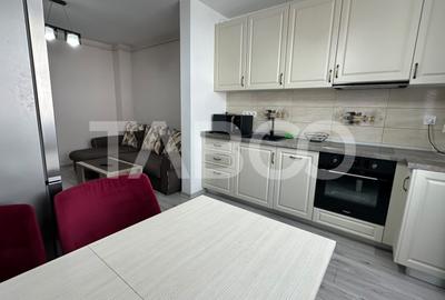 Apartament cu 2 camere decomandat, mobilat în Turnișor - 2