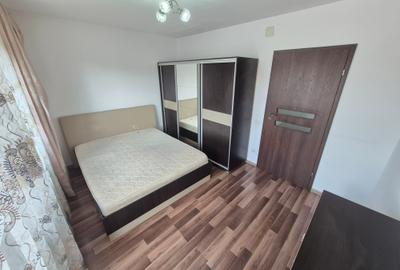 Apartament cu 2 camere decomandat, mobilat în Șagului - 7