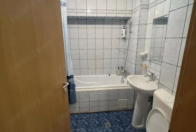 Apartament 3 cam | Unirii | Lux | Mobilat Utilat - 3