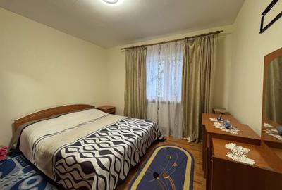 2 cam, 50 mp, parter, mobilat, utilat, zona Policlinica Veche - 4