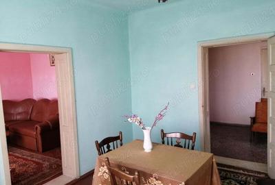 Casa si gradina de vanzare - 1