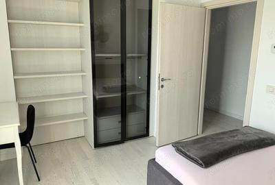 3 Cam.Parcul Carol ,83mp,Terase,Parcare,Mobilat si Utilat - 6