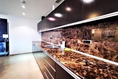 Apartament 3 camere, mobilat Lux - Zona Exclusivista - Primaverii - 4